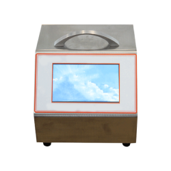 Airborne Particle Counter : Airborne Particle Counter TRAP-601
