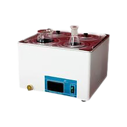 Heating Water Bath : Digital Heating Water Bath TRHB-603