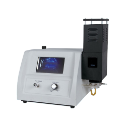 Surgical Equipment : Flame Photometer