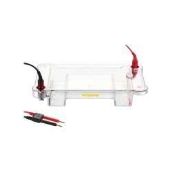 Surgical Equipment : Electrophoresis