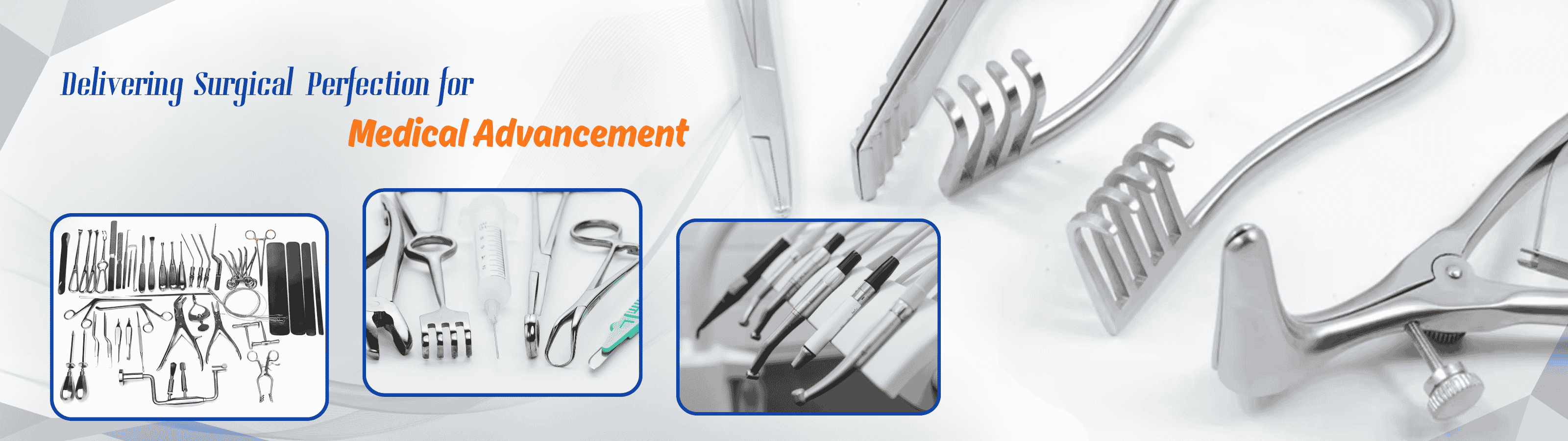 Delivering Surgical Perfection for Medical Advancement